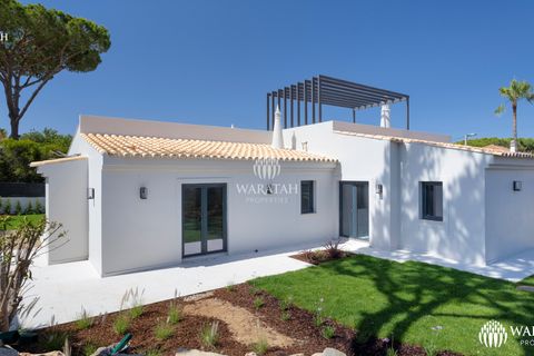 Villa i Dunas Douradas, Faro, Dunas Douradas - € 2.995.000 | Ref: Céu Azul - foto 3